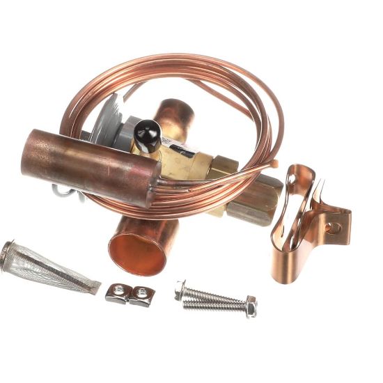 Picture of Trane VAL10493 Valve; Expansion, Bbize 8-Ga B30