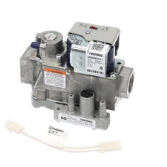 Picture of Trane VAL10381 Gas Valve 3Stg Modulating 24V