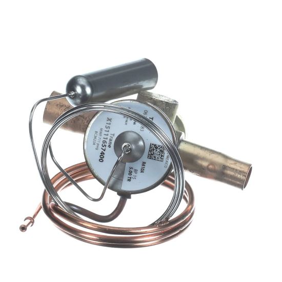 Picture of Trane VAL10372 Circuit 1 Expansion Valve