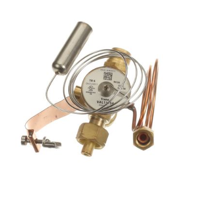 Picture of Trane VAL11154 Valve; Expansion, 3 Ton, 3/4 Inlet/outlet With Mec