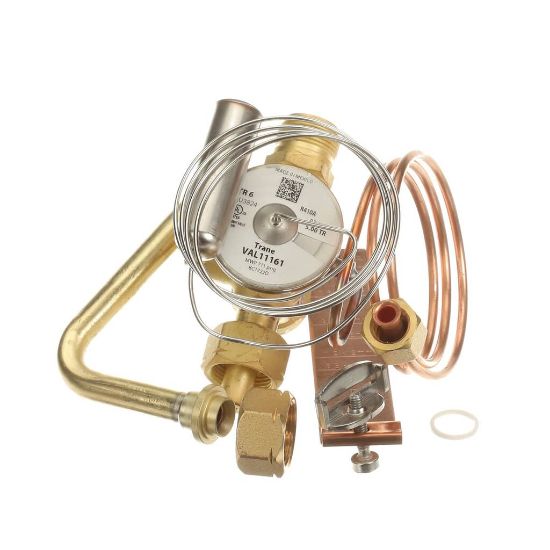 Picture of Trane VAL11161 Valve; Thermostatic Expansion W/mechanic