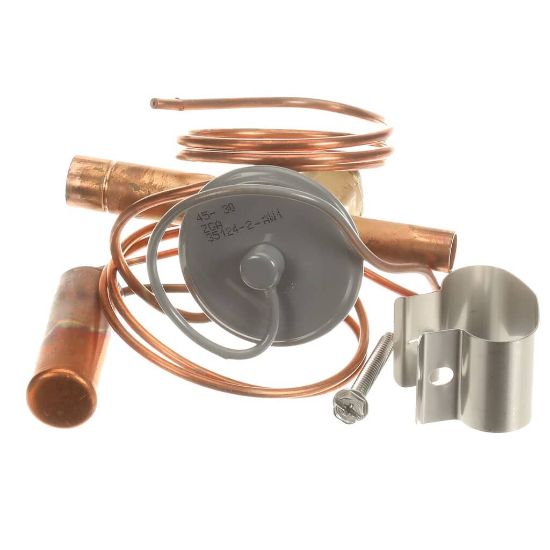 Picture of Trane VAL11522 Valve; Expansion, 4 Ton, 0.375 Odf Inlet