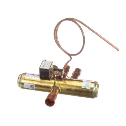 Picture of Trane VAL11711 Valve, Assembly,4-way Valve