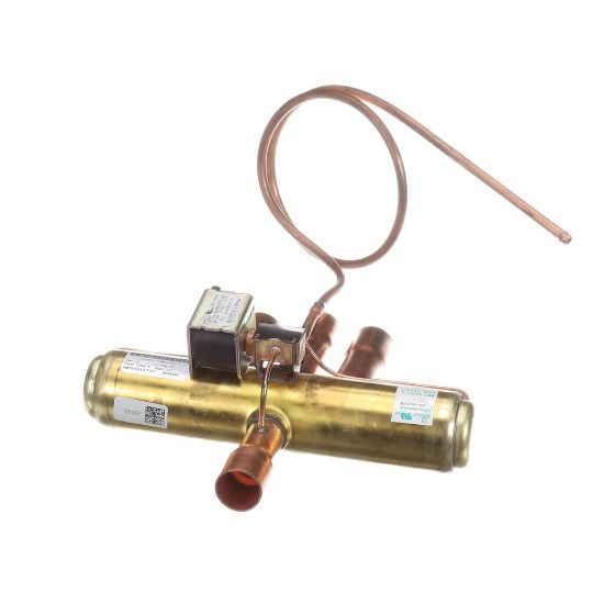 Picture of Trane VAL11711 Valve, Assembly,4-way Valve