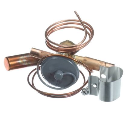 Picture of Trane VAL11520 Valve Expansion 3 Ton 0.375 Odf Inlet