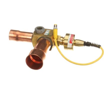Picture of Trane VAL12000 Valve; Expansion; 1.387 Ods X 2.125 Od;