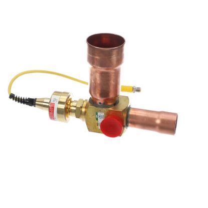 Picture of Trane VAL12003 Valve; Expansion; 1.387 Ods X 2.500 Od;