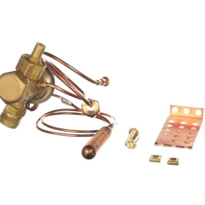 Picture of Trane VAL11967 Valve; Tev Hxce 8 Kx200 R410a