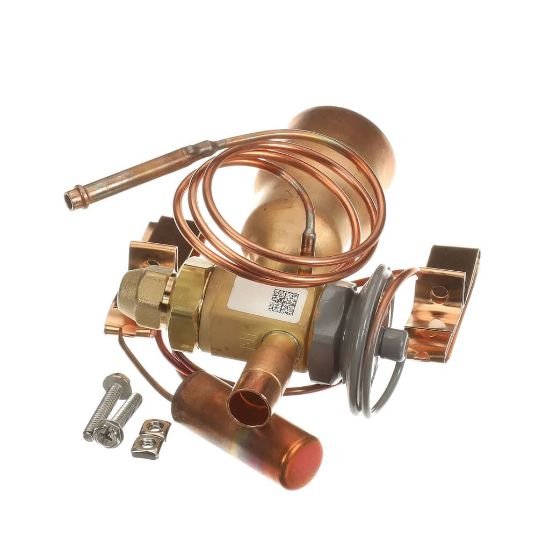 Picture of Trane VAL12183 Valve; Thermal Expansion Valve Assembly