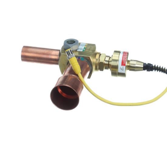 Picture of Trane VAL12006 Valve; Expansion, 1.375 Od X 2.125 Od; M