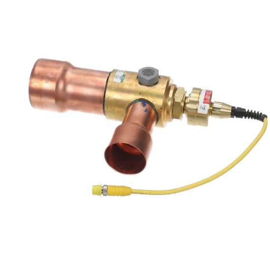 Picture of Trane VAL12005 Valve; Expansion; 3.125 Ods X 2.130 Od E