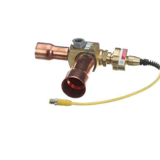 Picture of Trane VAL12001 Valve; Expansion; 1.638 Ods X 2.125 Od;