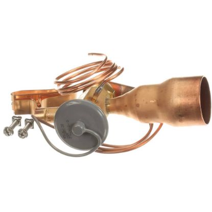 Picture of Trane VAL12184 Valve; Thermal Expansion Valve Assembly