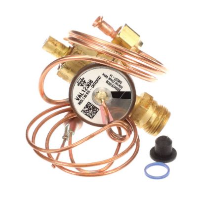 Picture of Trane VAL12308 Valve; Txv Chatleff, 3 Ton, 79 Psig Outlet At 32F,