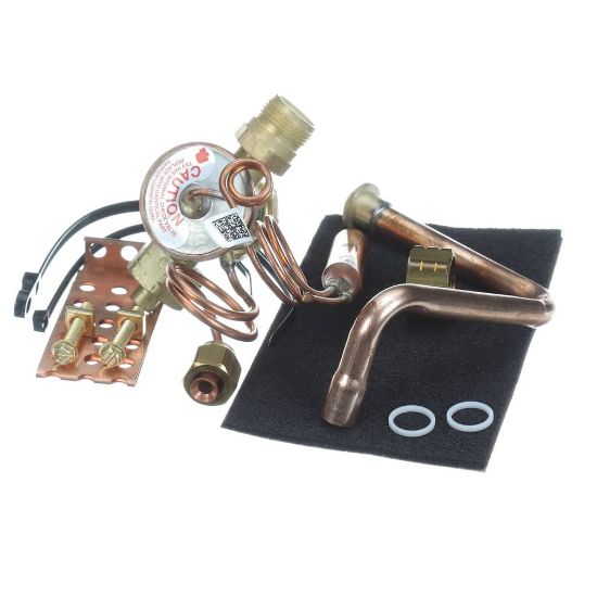 Picture of Trane VAL12355 Valve; Tev Hxce 6 Zx200 B15 R410a