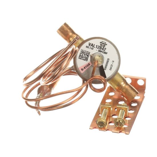 Picture of Trane VAL12842 Valve; Tev Hxe 3 Kx200 R410a