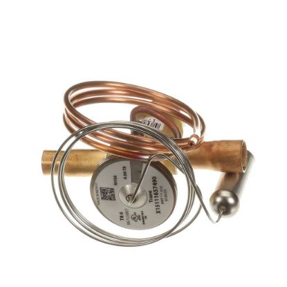 Picture of Trane VAL12334 Valve; Expansion; Tr6 4T