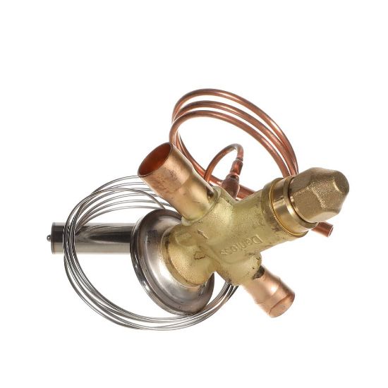 Picture of Trane VAL12828 Valve Expansion 15T Sys1 Txv Df / Hz