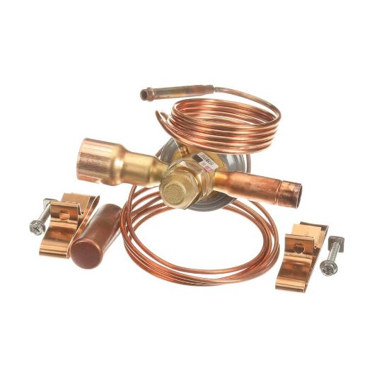 Picture of Trane VAL18581 Valve; Expansion, Txv