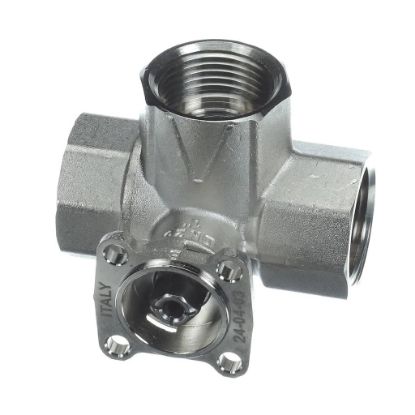 Picture of Trane VAL18768 Valve; Body, 3-Way, 1.0