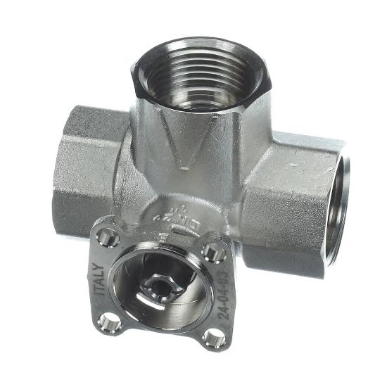 Picture of Trane VAL18768 Valve; Body, 3-Way, 1.0
