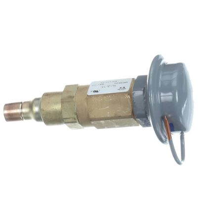 Picture of Trane VAL12857 Valve; Expansion; 0.25 Ods X 0.38 Ods, 1
