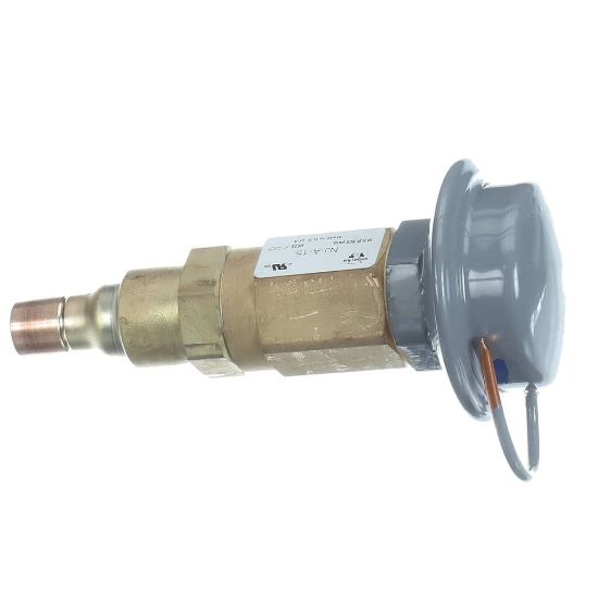 Picture of Trane VAL12857 Valve; Expansion; 0.25 Ods X 0.38 Ods, 1