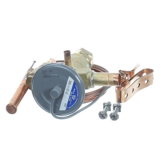 Picture of Trane VAL18751 3/8-Inch X1/2-inch Odf 1 1/2Ton 5' Txv