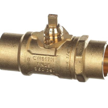 Picture of Trane VAL18761 Valve; Body, 2-Way, 0.75