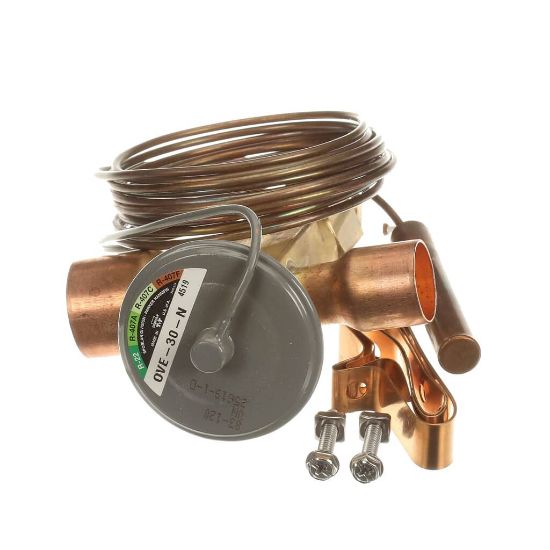 Picture of Trane VAL18925 7/8-Inch X1 1/8-Inch Odf R22 30Ton Txv