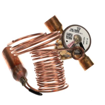 Picture of Trane VAL18990 Valve Thermal Expansion 8 T Cir 2