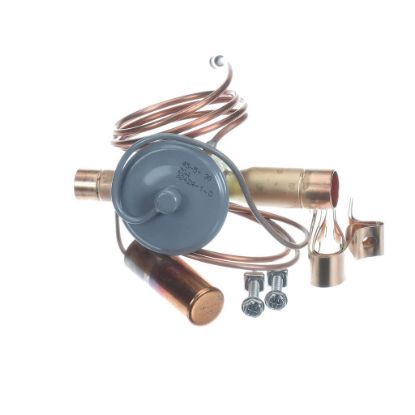 Picture of Trane VAL18985 Valve, Thermal Expansion,12.5 T Cir 1