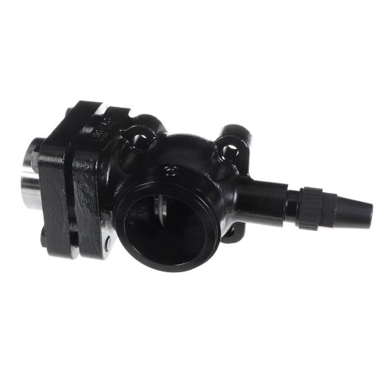 Picture of Trane VAL19043 Valve; Compressor Service, 3.0-Inch, Cas