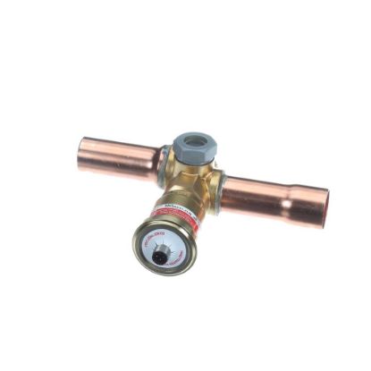 Picture of Trane VAL19350 Valve;electronic Expansion