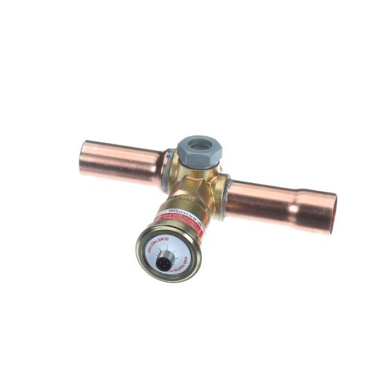 Picture of Trane VAL19350 Valve;electronic Expansion