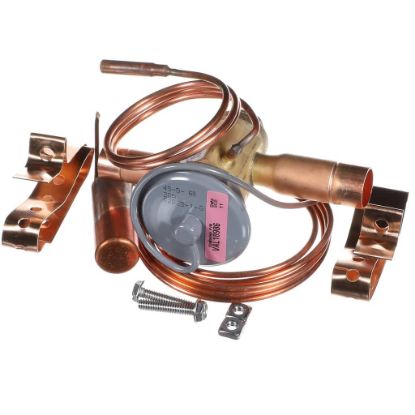 Picture of Trane VAL18986 Valve, Thermal Expansion, 12.5 T Cir 2