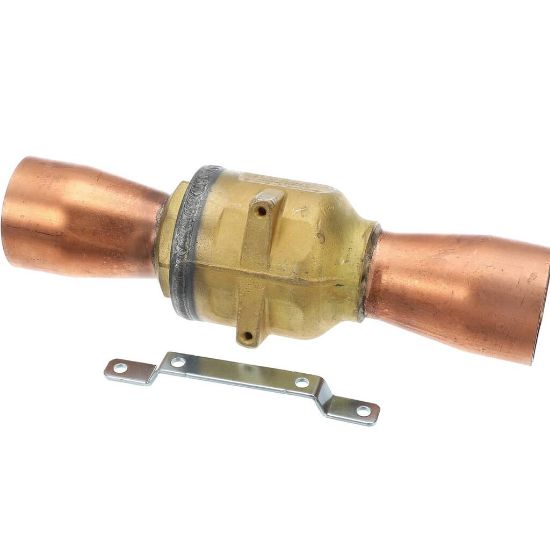 Picture of Trane VAL19436 Valve; Ball; 2.63 Ods 2.00 Port Ball(ebv