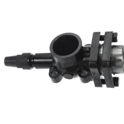 Picture of Trane VAL19041 Valve; Compressor Service, 2.0-Inch, Cas
