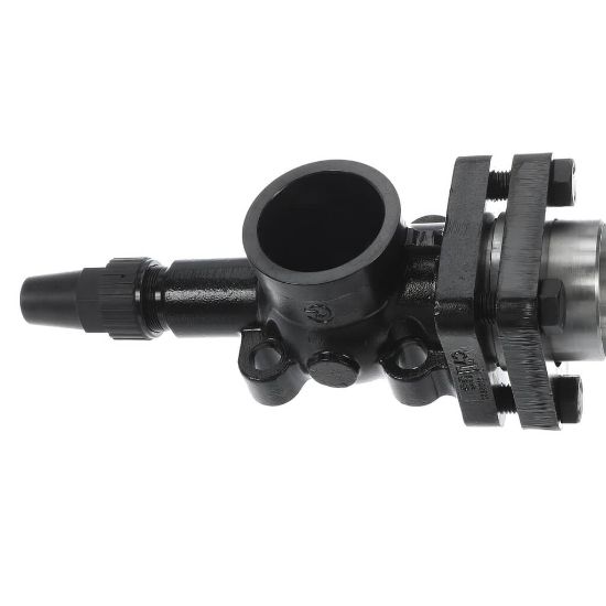 Picture of Trane VAL19041 Valve; Compressor Service, 2.0-Inch, Cas