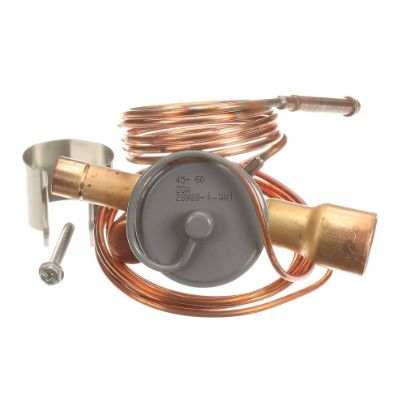 Picture of Trane VAL18579 Valve; Expansion, Txv