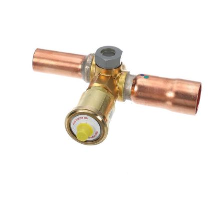 Picture of Trane VAL19351 Valve;electronic Expansion