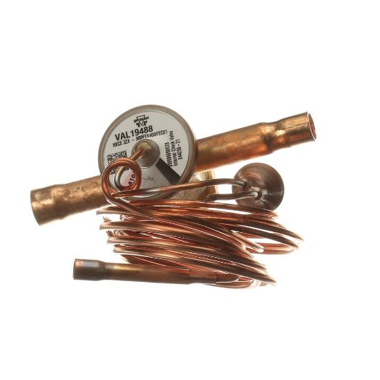 Picture of Trane VAL19488 Valve; Tev Hxce 3 Zx200
