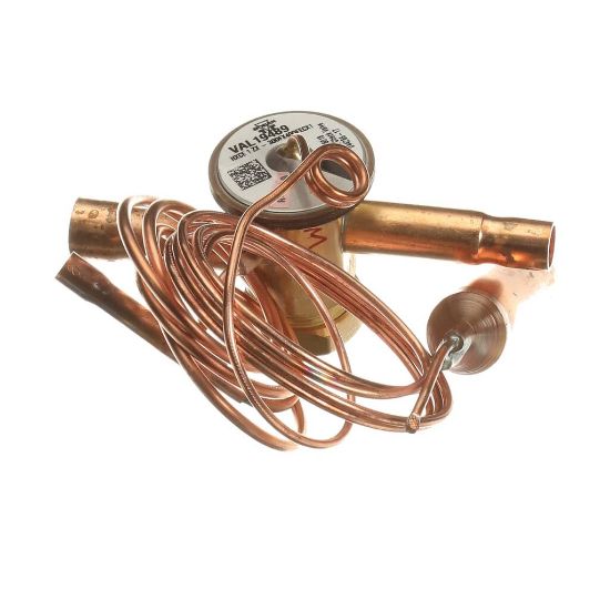 Picture of Trane VAL19489 Valve; Tev Hxce 1 Zx200