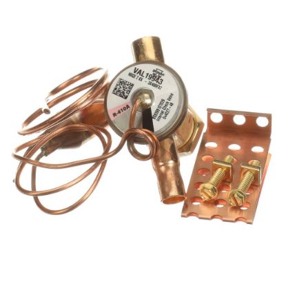Picture of Trane VAL19943 Valve; Tev Hxce 2 Kx200