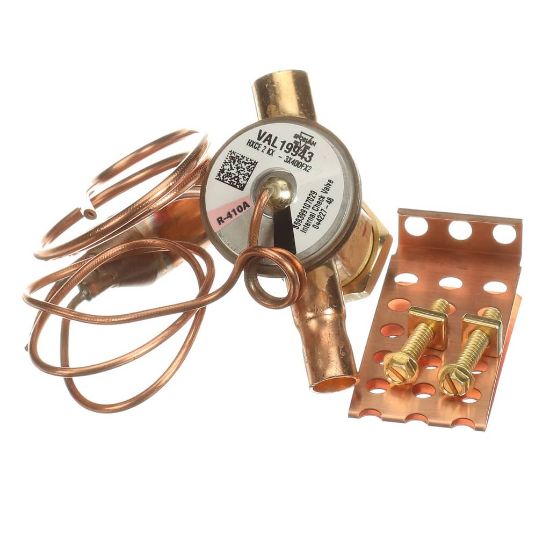 Picture of Trane VAL19943 Valve; Tev Hxce 2 Kx200