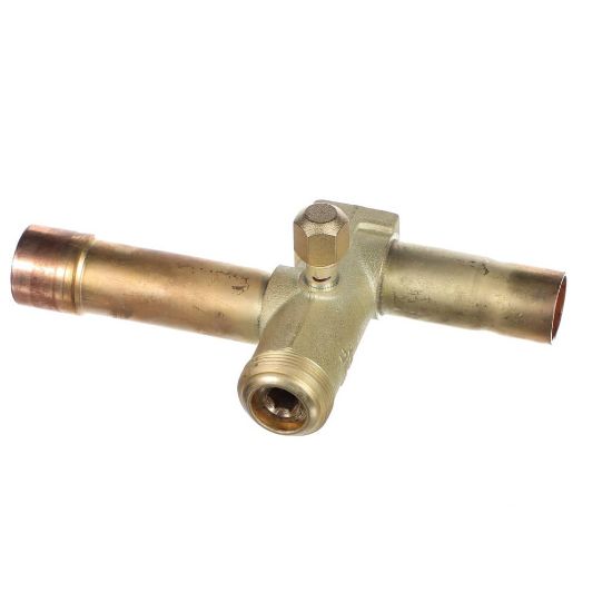 Picture of Trane VAL20010 Gas Valve