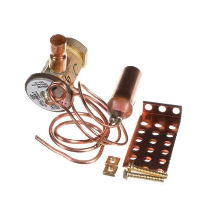 Picture of Trane VAL19947 Valve; Hxce 2 Zx200