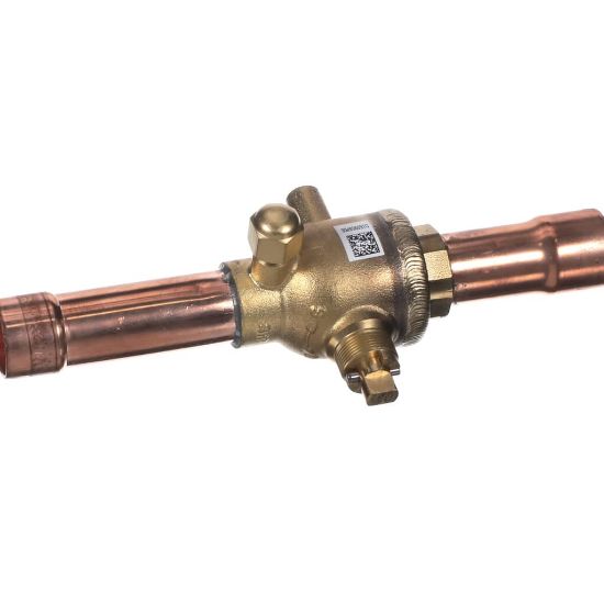 Picture of Trane VAL20231 Valve; Service Gas Assembly, 0.88 Ods X