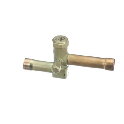 Picture of Trane VAL20399 Valve; Service Gas Assembly, 0.75 Ods X