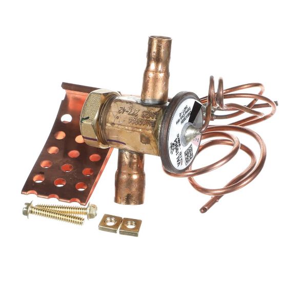 Picture of Trane VAL19964 Valve; Hxce 6 Kx200
